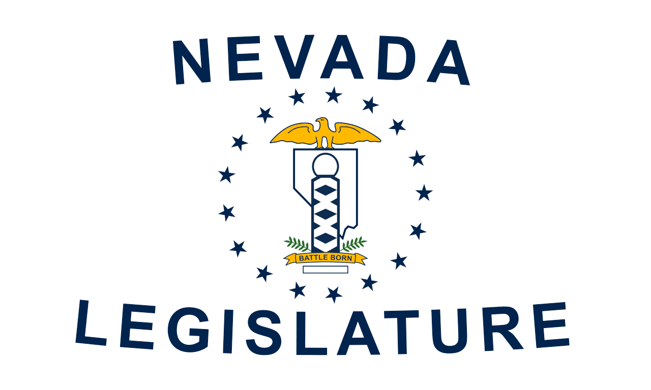 Nevada Legislature